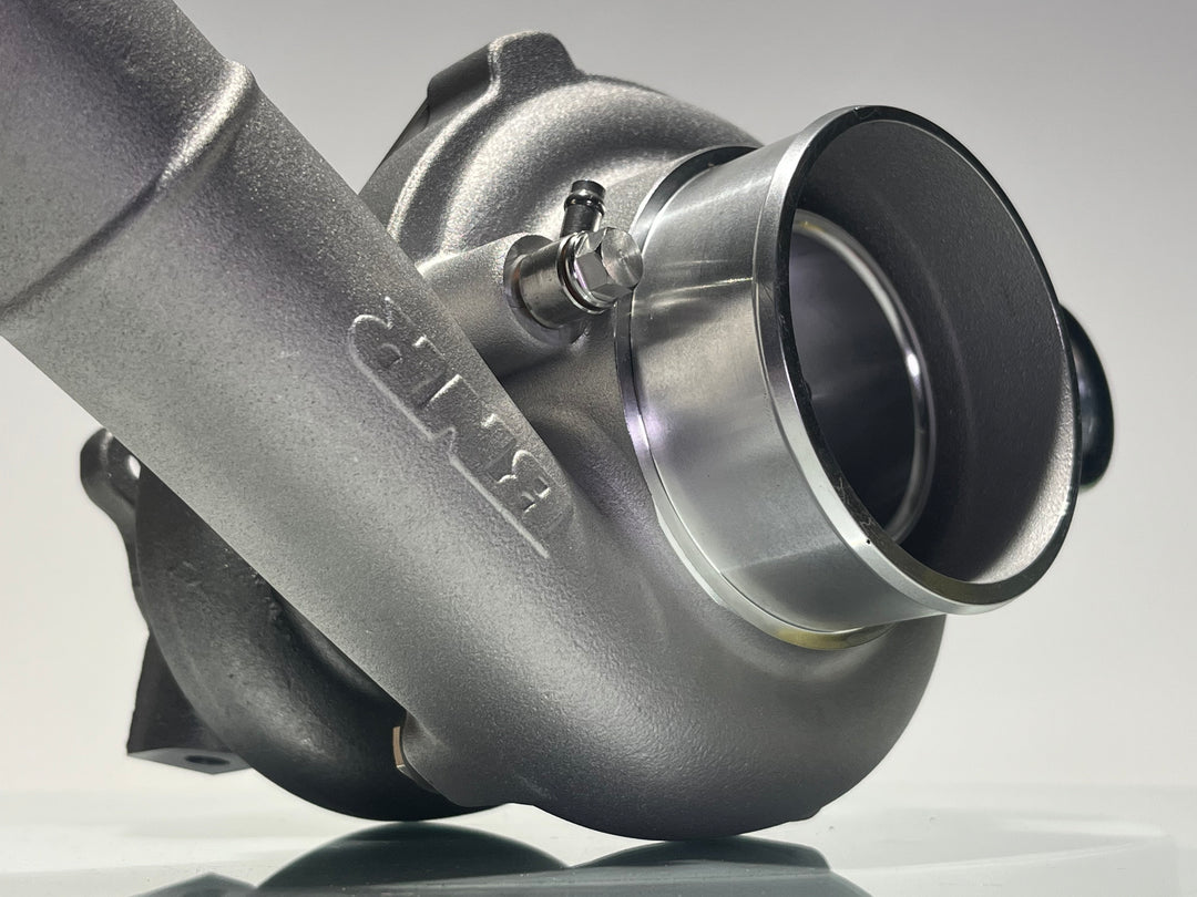 PRE-ORDER!!!  2013-2018 Ford Focus BNR ST770