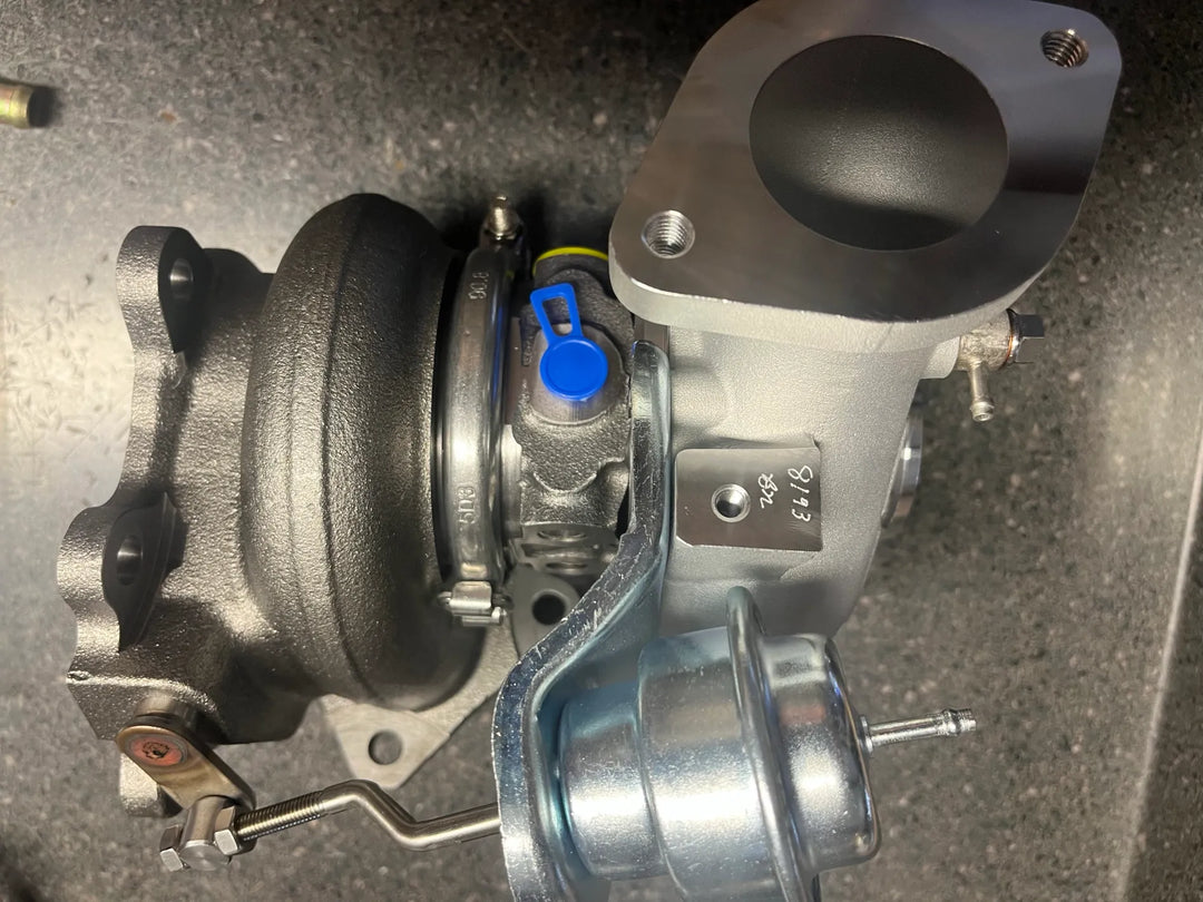 BNR Turbos2008-2014 Subaru WRX 16G turbo upgrade (250hp-375hp)