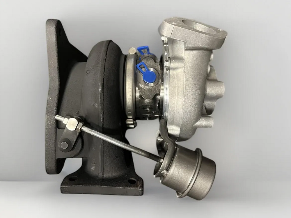 BNR Turbos2010-2014 Subaru Legacy GT 18G turbo upgrade (350-440hp)