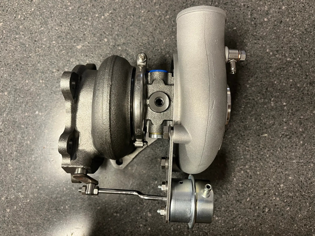 BNR Turbos2004-2019 Subaru STI 20G turbo upgrade (350hp-500hp)