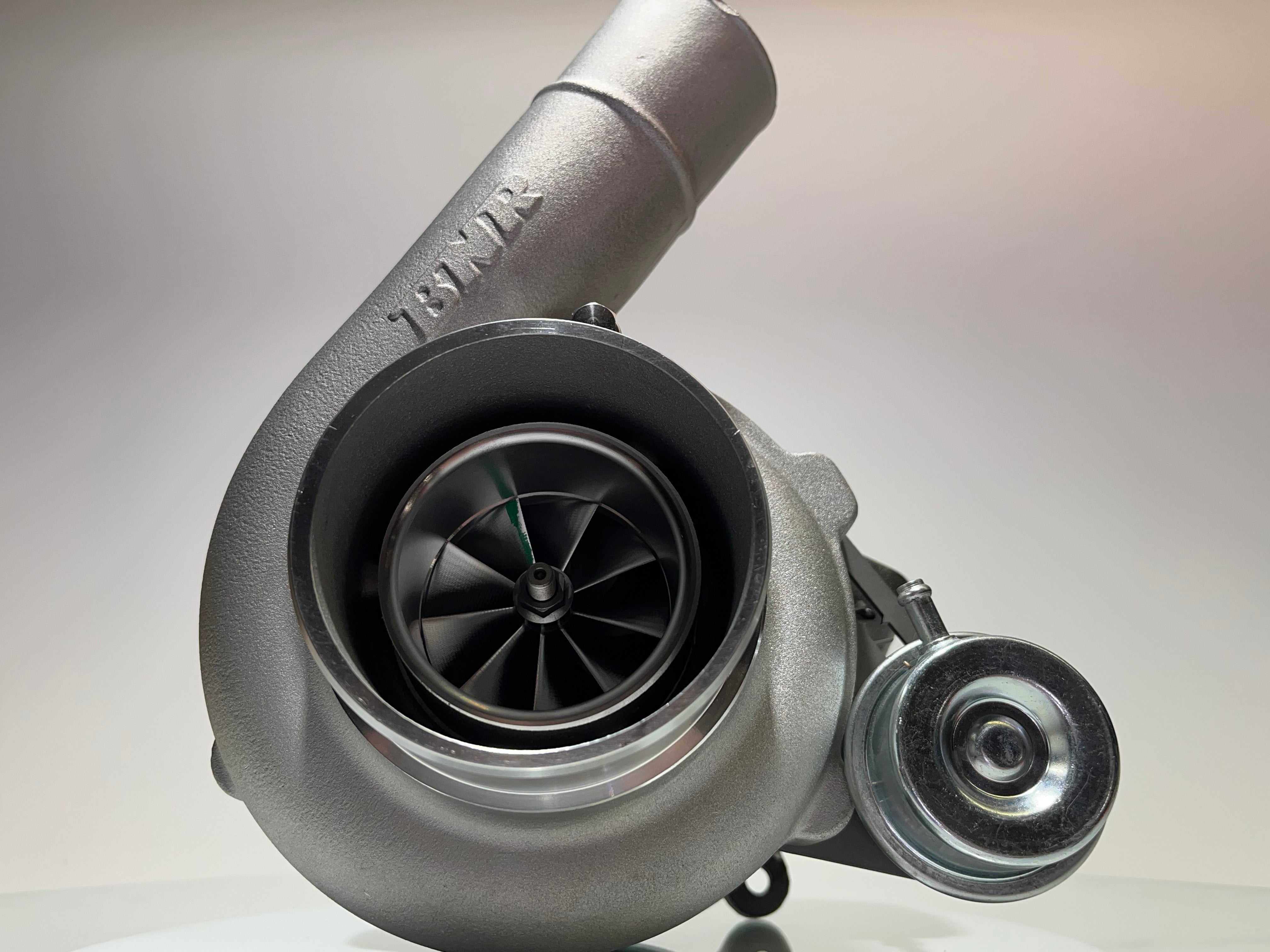 BNR TurbosS5 Turbo upgrade 2007-2013 Mazdaspeed 3