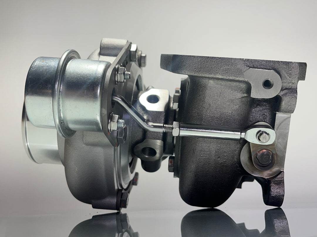 PRE-ORDER!!!  2013-2018 Ford Focus BNR ST770