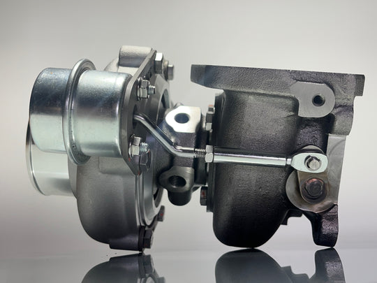 PRE-ORDER!!!  2013-2018 Ford Focus BNR ST770