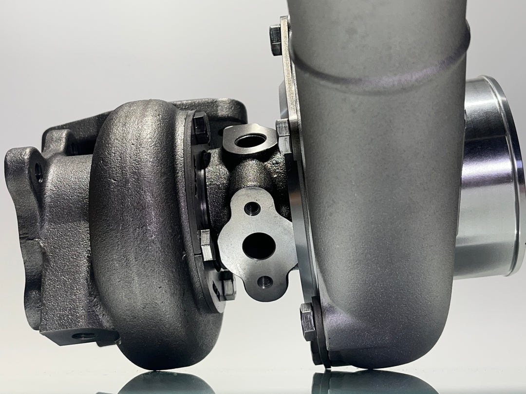 PRE-ORDER!!!  2013-2018 Ford Focus BNR ST770