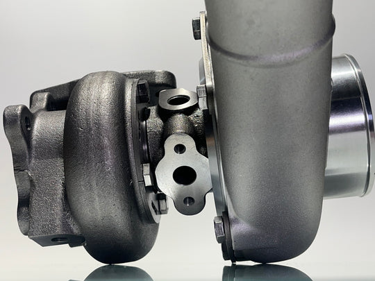 PRE-ORDER!!!  2013-2018 Ford Focus BNR ST770