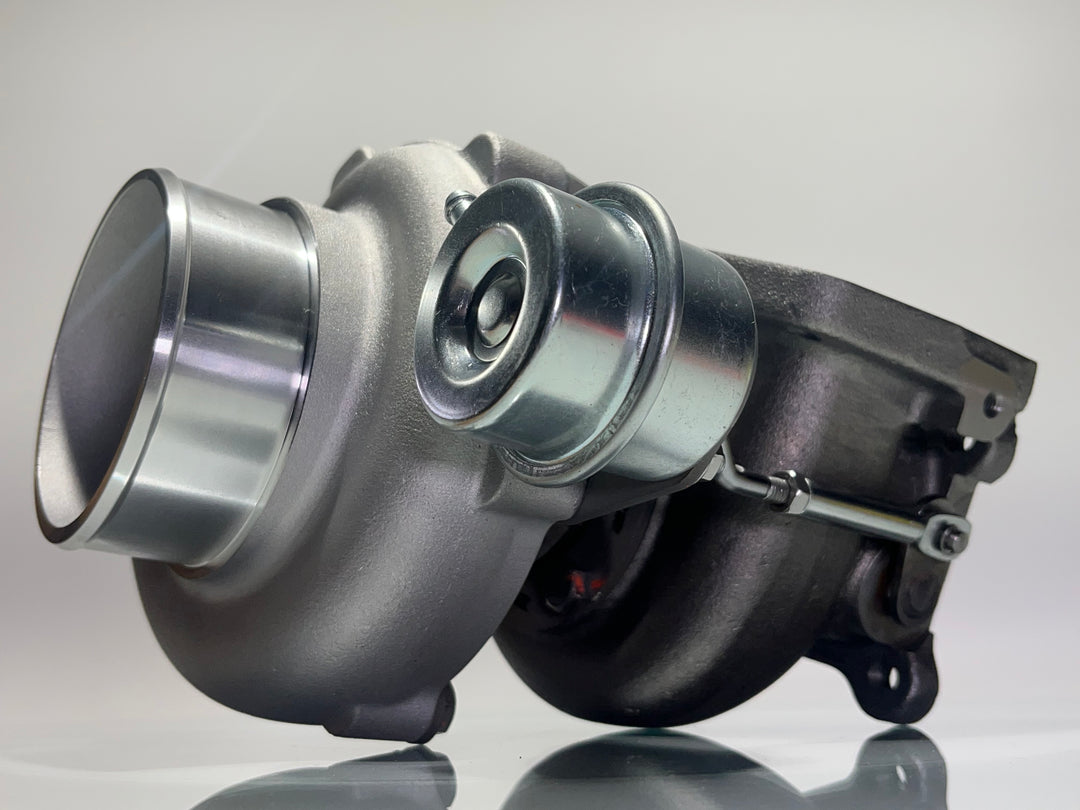 PRE-ORDER!!!  2013-2018 Ford Focus BNR ST770