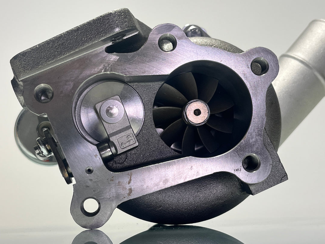 PRE-ORDER!!!  2013-2018 Ford Focus BNR ST770