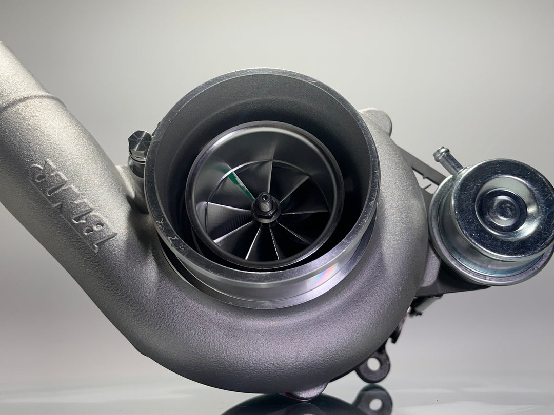 PRE-ORDER!!!  2013-2018 Ford Focus BNR ST770