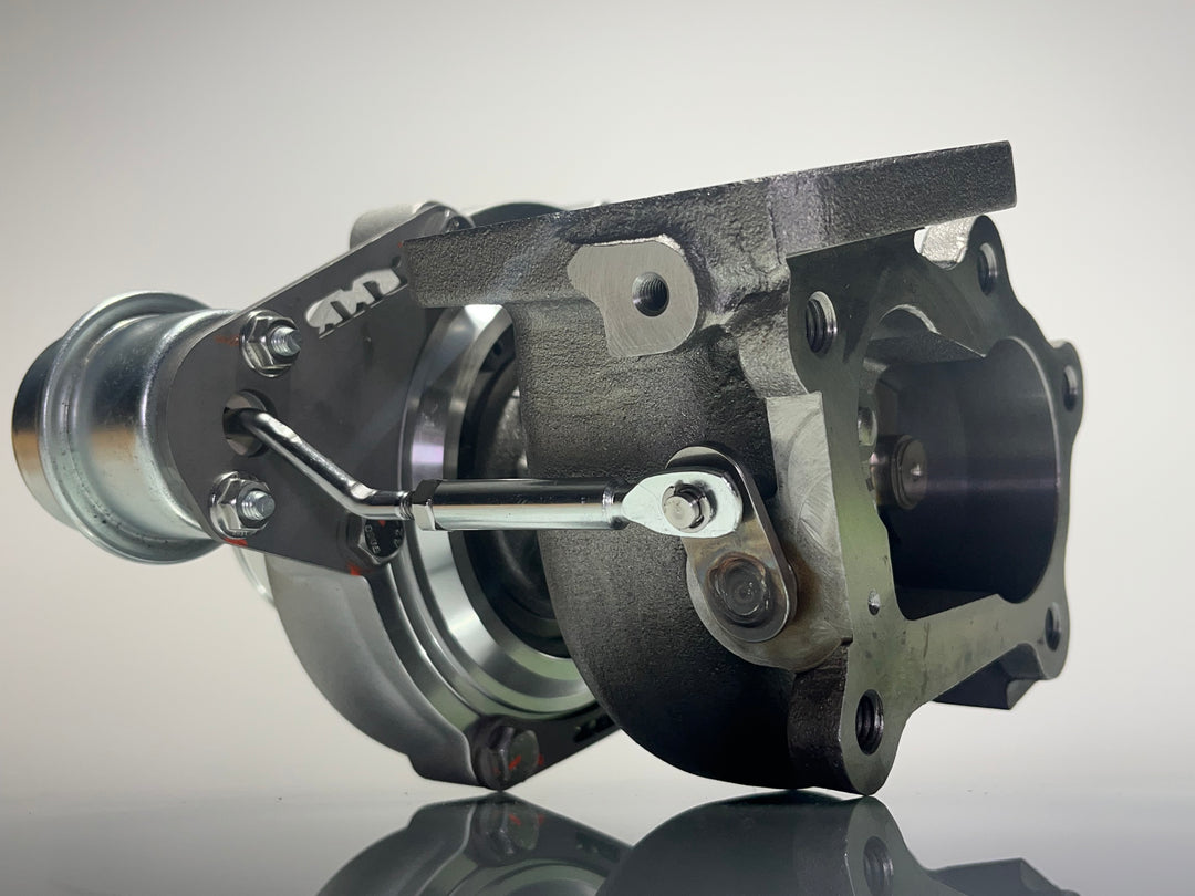 PRE-ORDER!!!  2013-2018 Ford Focus BNR ST770