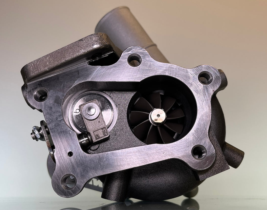 S2 Turbo upgrade 2007-2013 Mazdaspeed 3, Mazdaspeed 6 and CX7, MPS 3, MPS 6