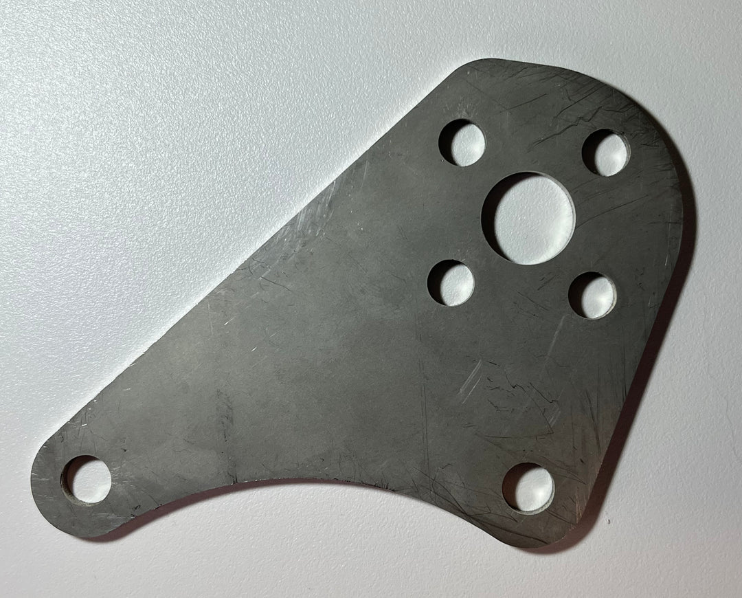 S4 Clocking Bracket (for under route intercooler piping)