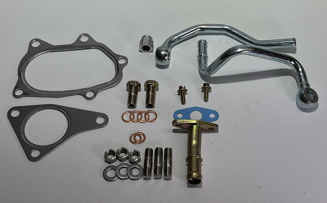 2005-2009 Subaru Legacy GT or Outback XT 16G turbo upgrade (250hp-375hp)