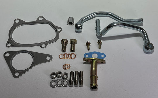 2005-2009 Subaru Legacy GT or Outback XT 16G turbo upgrade (250hp-375hp)