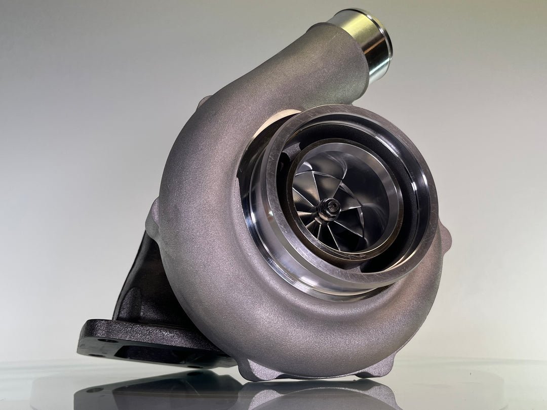 BNR TurbosBNR Universal T4 G30-770 Ceramic dual ball bearing (350-650hp)