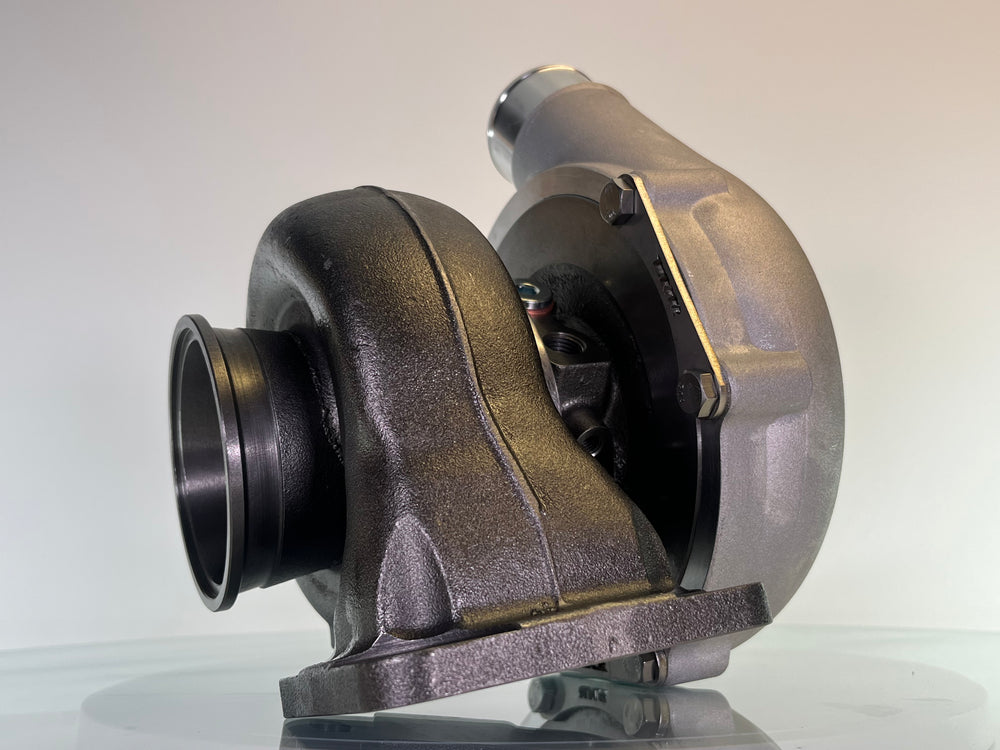 BNR TurbosBNR Universal T4 G30-770 Ceramic dual ball bearing (350-650hp)