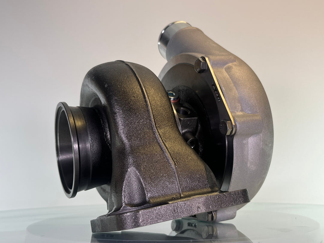 BNR TurbosBNR Universal T4 G30-770 Ceramic dual ball bearing (350-650hp)