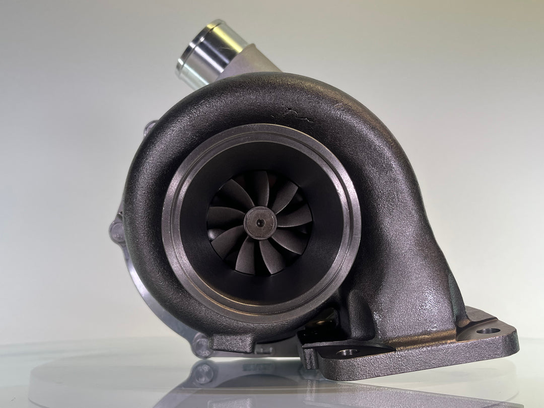 BNR TurbosBNR Universal T4 G30-770 Ceramic dual ball bearing (350-650hp)