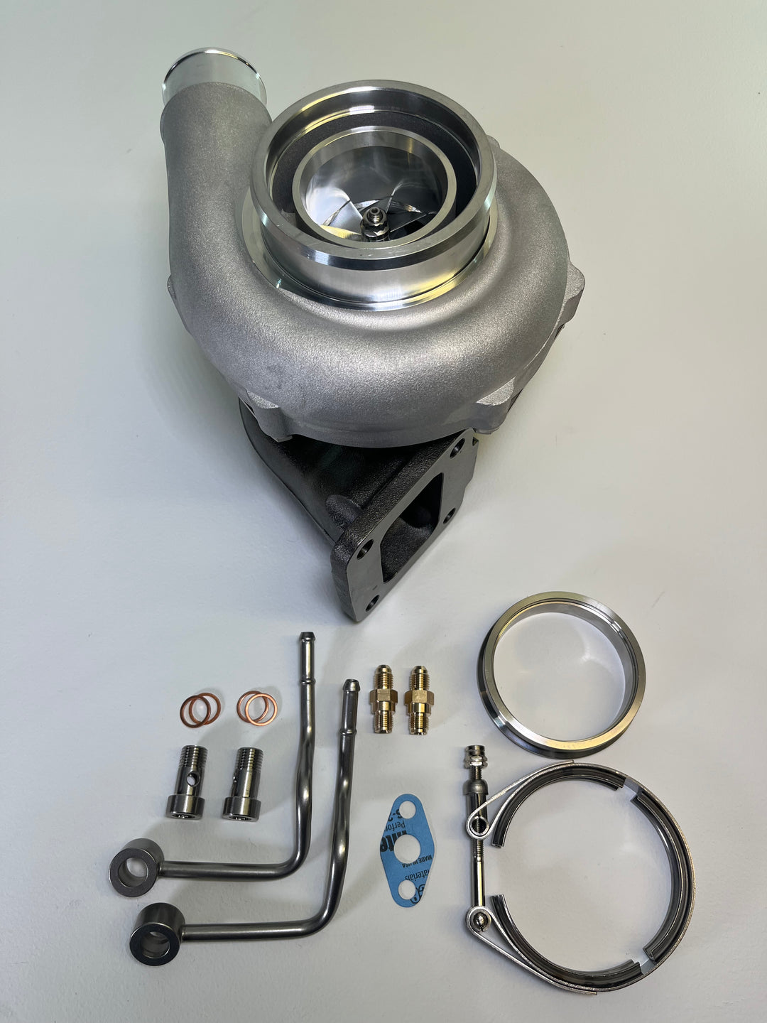 BNR TurbosBNR Universal T4 G30-770 Ceramic dual ball bearing (350-650hp)