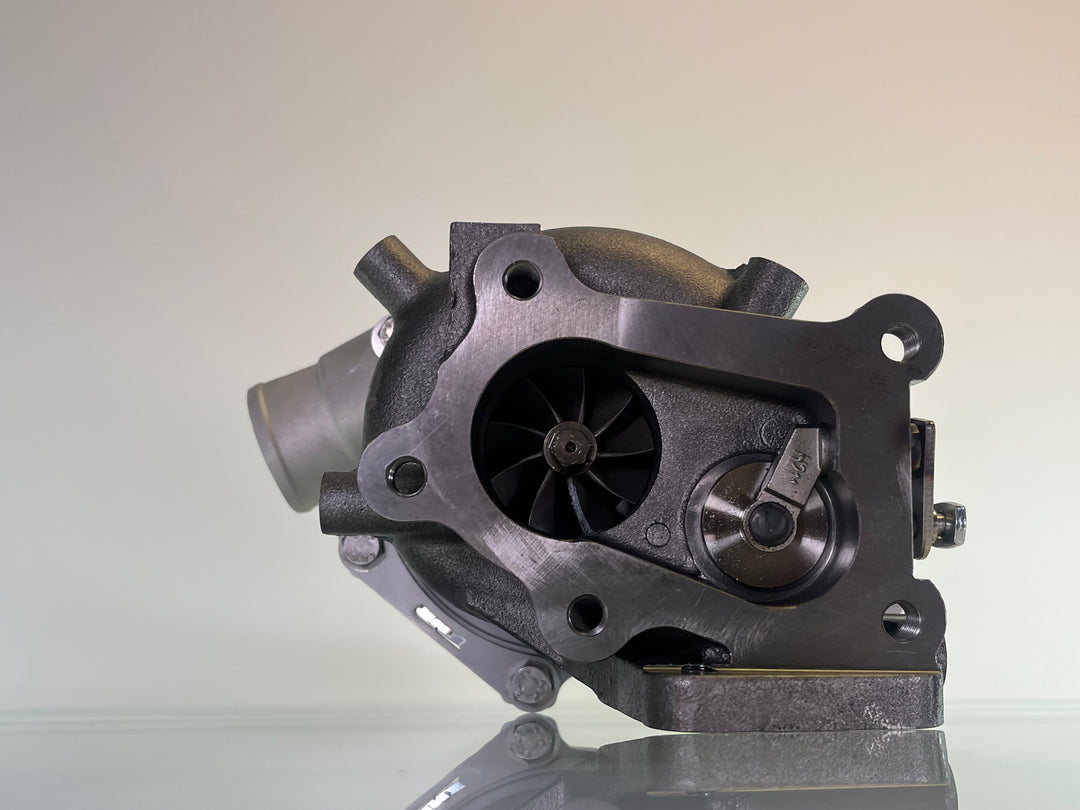 2013-2018 Ford Focus BNR ST67 420HP