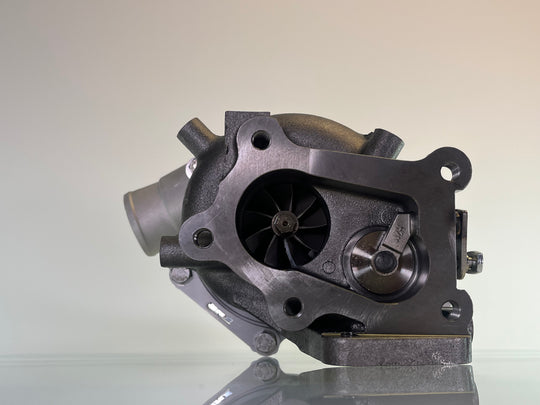 2013-2018 Ford Focus BNR ST67 420HP