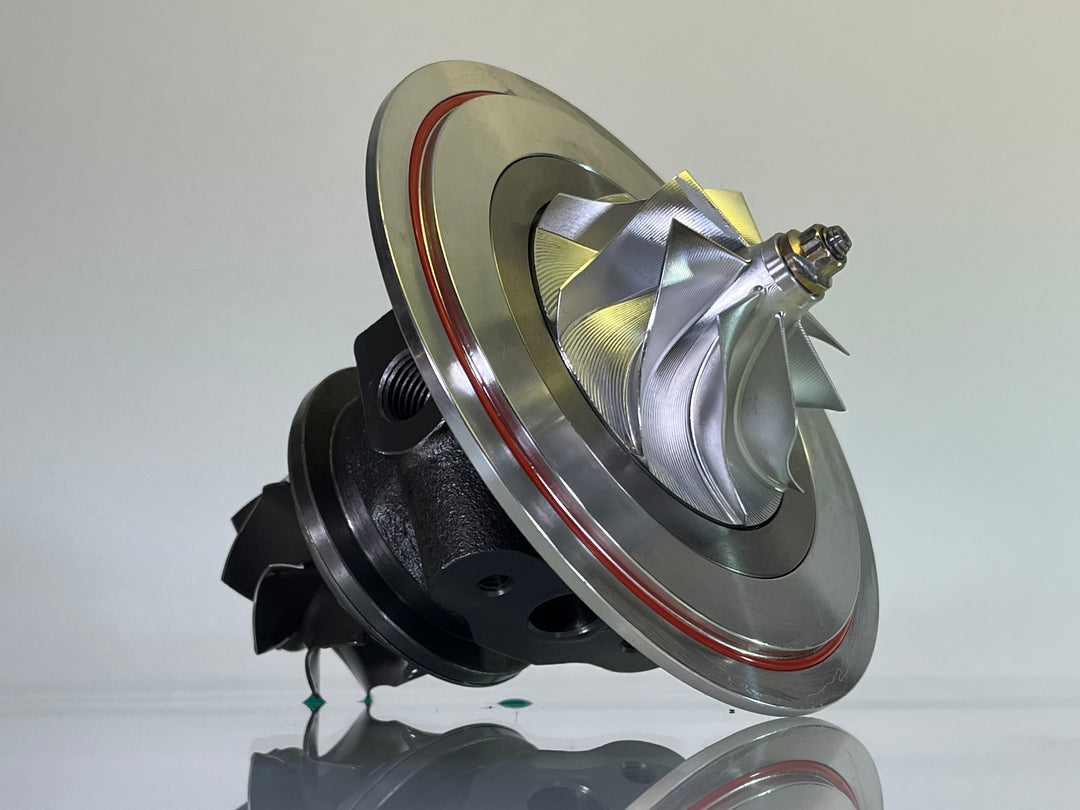 2013-2018 Ford Focus BNR ST67 420HP