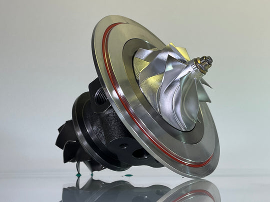 2013-2018 Ford Focus BNR ST67 420HP