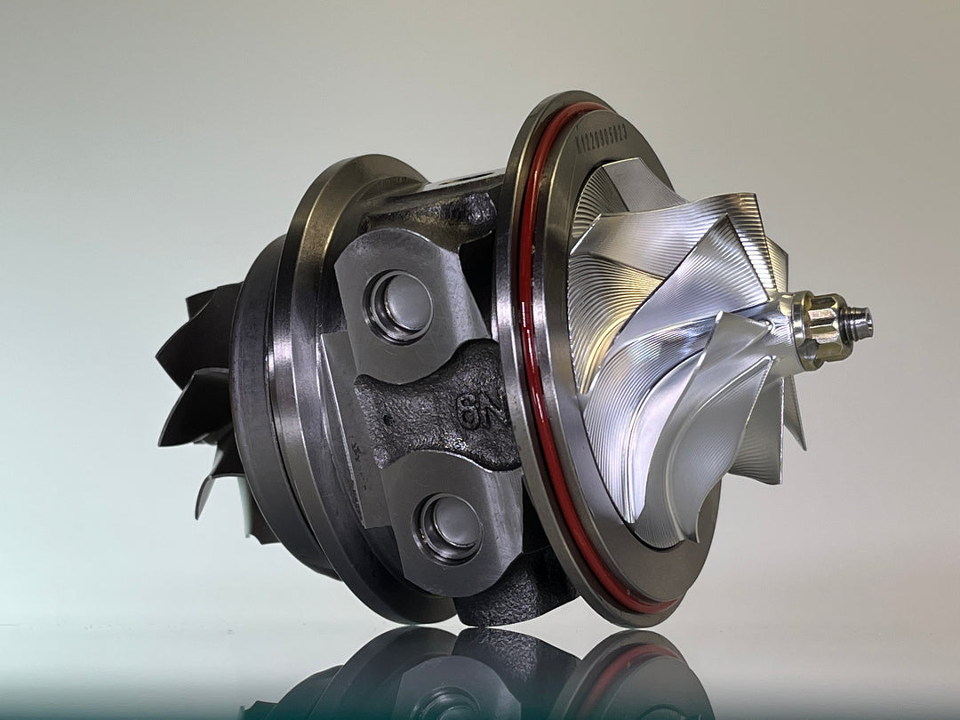 2004-2005 Mazdaspeed Miata BNR CHRA Update/Replacement
