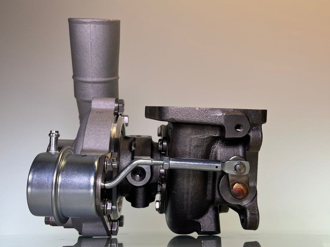 S2 Turbo upgrade 2007-2013 Mazdaspeed 3, Mazdaspeed 6 and CX7, MPS 3, MPS 6