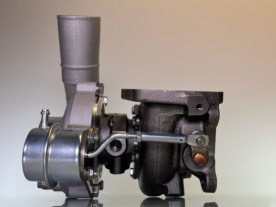 S2 Turbo upgrade 2007-2013 Mazdaspeed 3, Mazdaspeed 6 and CX7, MPS 3, MPS 6