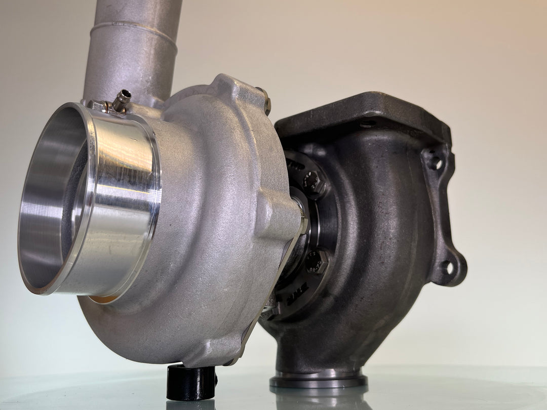 S6 Turbo upgrade 2007-2013 Mazdaspeed 3, Mazdaspeed 6 and CX7, MPS 3, MPS 6