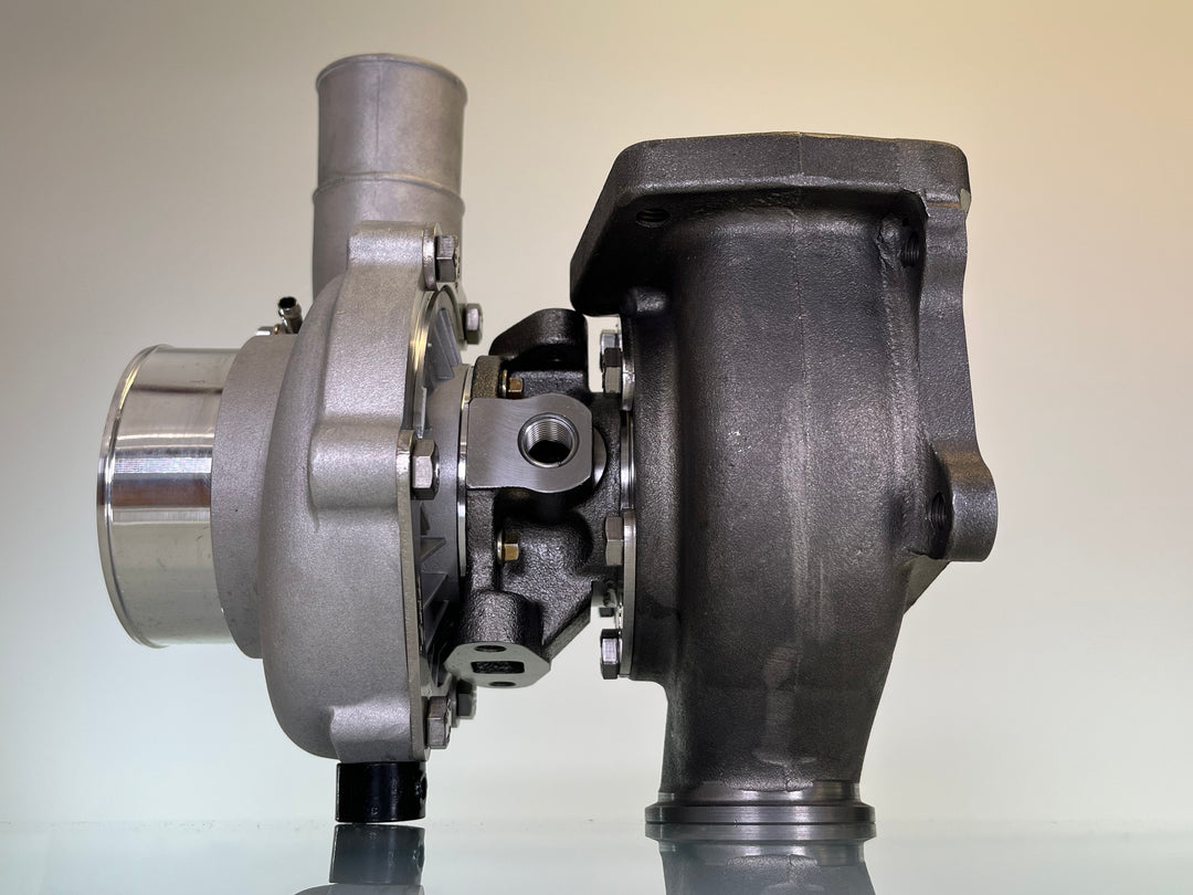 S6 Turbo upgrade 2007-2013 Mazdaspeed 3, Mazdaspeed 6 and CX7, MPS 3, MPS 6
