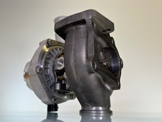 S6 Turbo upgrade 2007-2013 Mazdaspeed 3, Mazdaspeed 6 and CX7, MPS 3, MPS 6