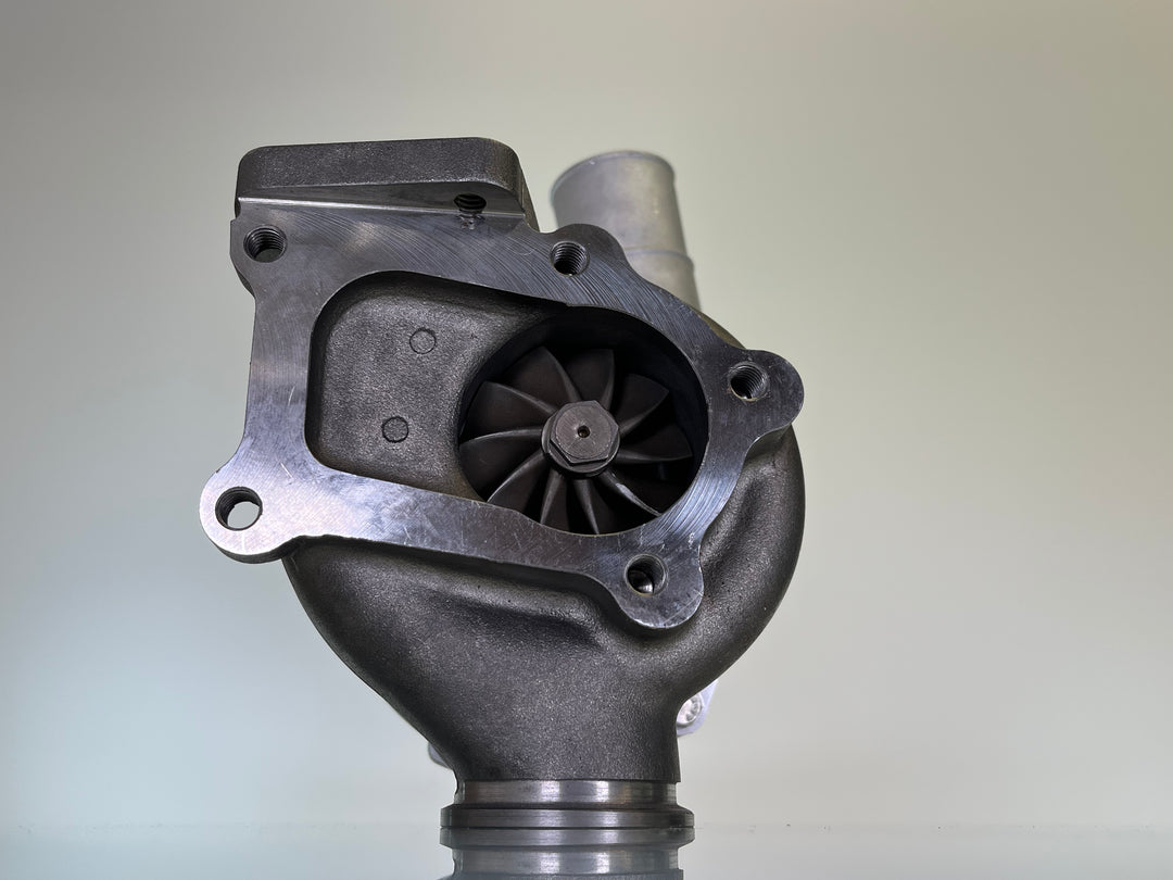 S6 Turbo upgrade 2007-2013 Mazdaspeed 3, Mazdaspeed 6 and CX7, MPS 3, MPS 6