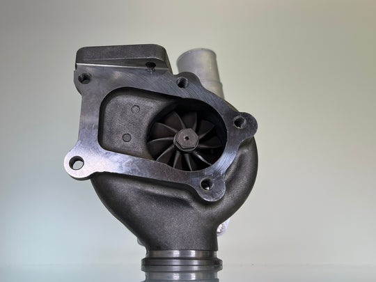 S6 Turbo upgrade 2007-2013 Mazdaspeed 3, Mazdaspeed 6 and CX7, MPS 3, MPS 6