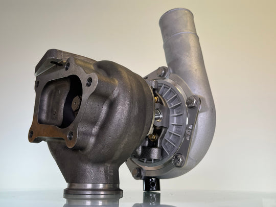 S6 Turbo upgrade 2007-2013 Mazdaspeed 3, Mazdaspeed 6 and CX7, MPS 3, MPS 6