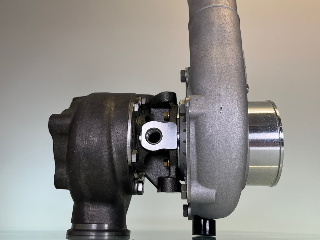 S6 Turbo upgrade 2007-2013 Mazdaspeed 3, Mazdaspeed 6 and CX7, MPS 3, MPS 6