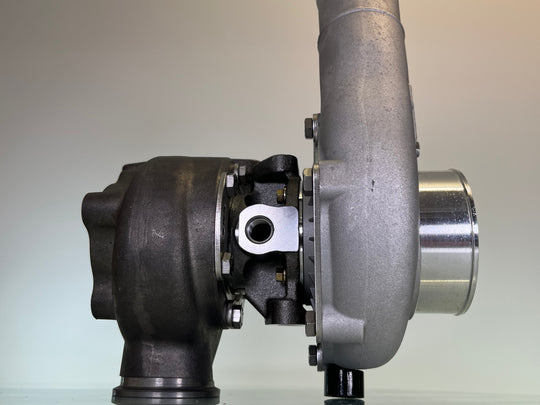 S6 Turbo upgrade 2007-2013 Mazdaspeed 3, Mazdaspeed 6 and CX7, MPS 3, MPS 6