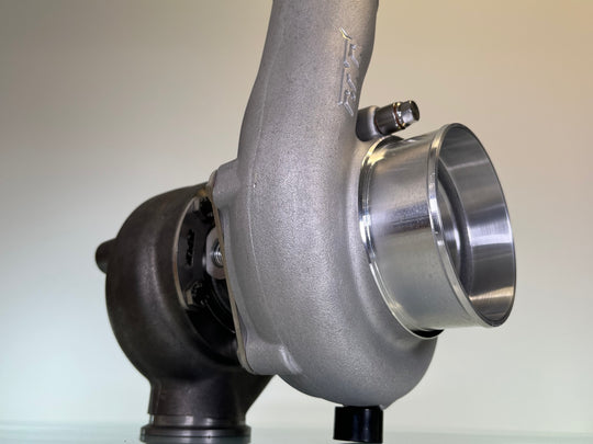 S6 Turbo upgrade 2007-2013 Mazdaspeed 3, Mazdaspeed 6 and CX7, MPS 3, MPS 6