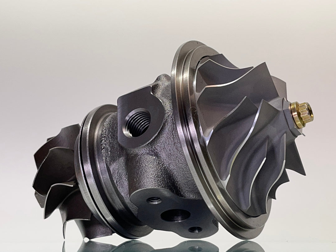 S4 version 1 or 2 CHRA Replacement
