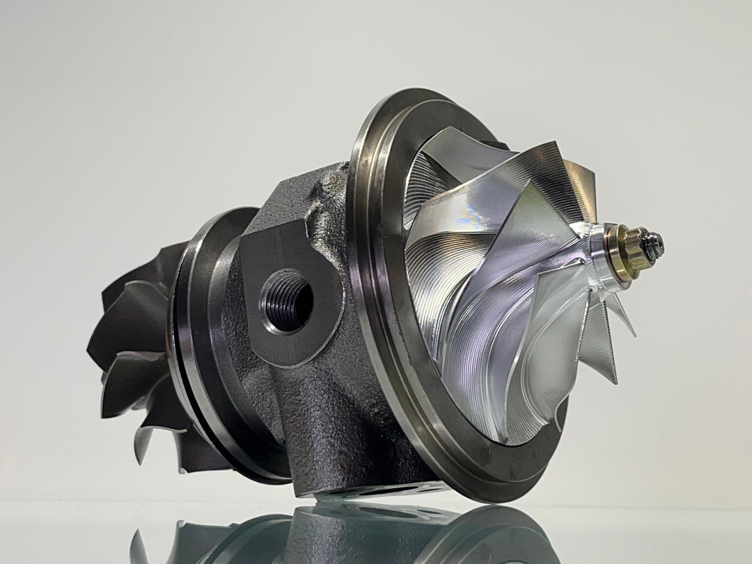 ST71 V1 CHRA Replacement