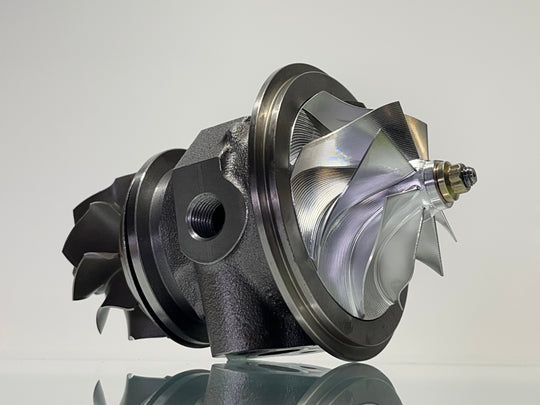 ST71 V1 CHRA Replacement