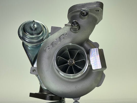 2005-2009 Subaru Legacy GT or Outback XT 20G turbo upgrade (400hp-500hp)