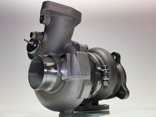2005-2009 Subaru Legacy GT or Outback XT 20G turbo upgrade (400hp-500hp)