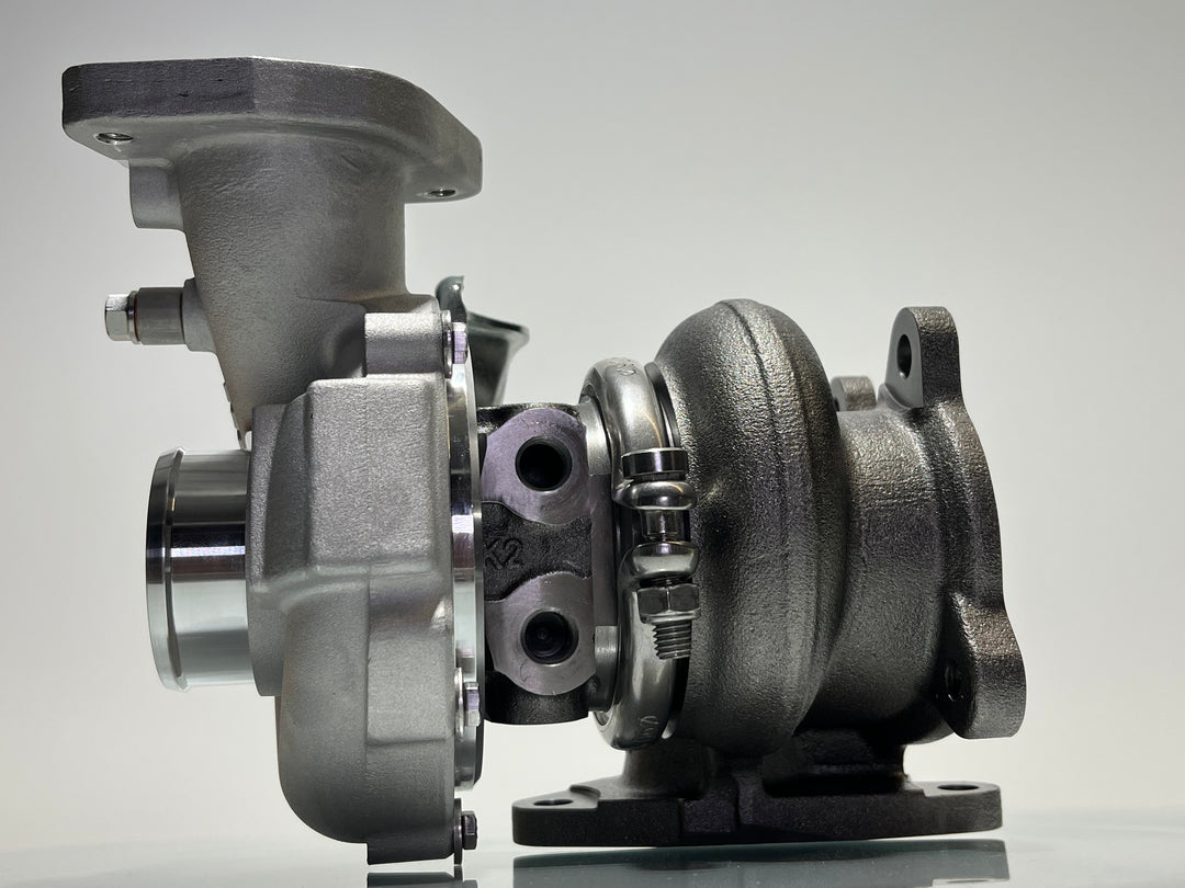 2005-2009 Subaru Legacy GT or Outback XT 20G turbo upgrade (400hp-500hp)
