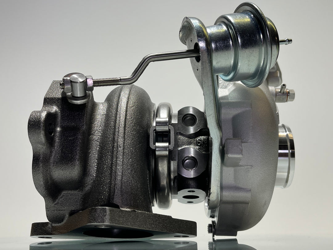 2005-2009 Subaru Legacy GT or Outback XT 20G turbo upgrade (400hp-500hp)