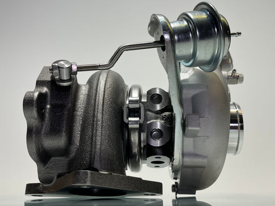 2005-2009 Subaru Legacy GT or Outback XT 20G turbo upgrade (400hp-500hp)