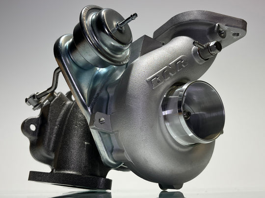 2005-2009 Subaru Legacy GT or Outback XT 20G turbo upgrade (400hp-500hp)