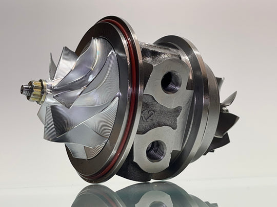 2005-2009 Subaru Legacy GT or Outback XT 20G turbo upgrade (400hp-500hp)