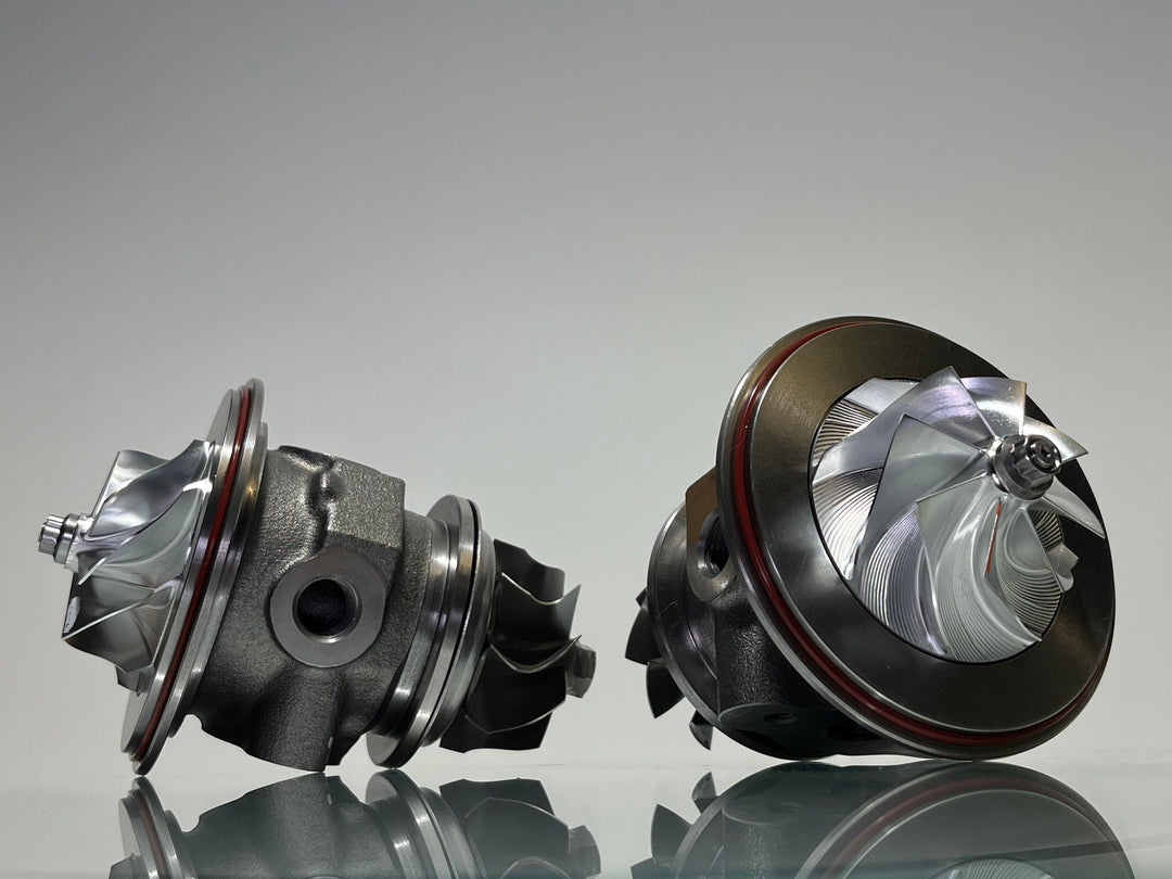 Mazda RX7 FD HT12 Stage 3 Center housing rotating assemblies UPDATE 1992-2002 (Copy)