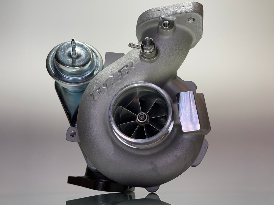 2005-2009 Subaru Legacy GT or Outback XT 16G turbo upgrade (250hp-375hp)